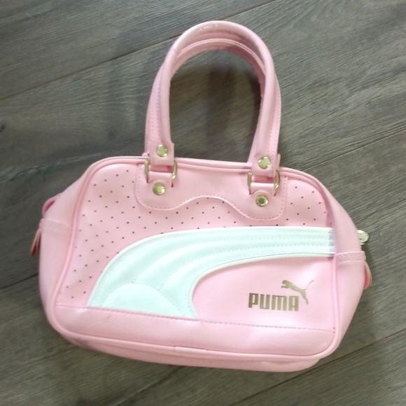 Puma Handbags - Puma Small Bag